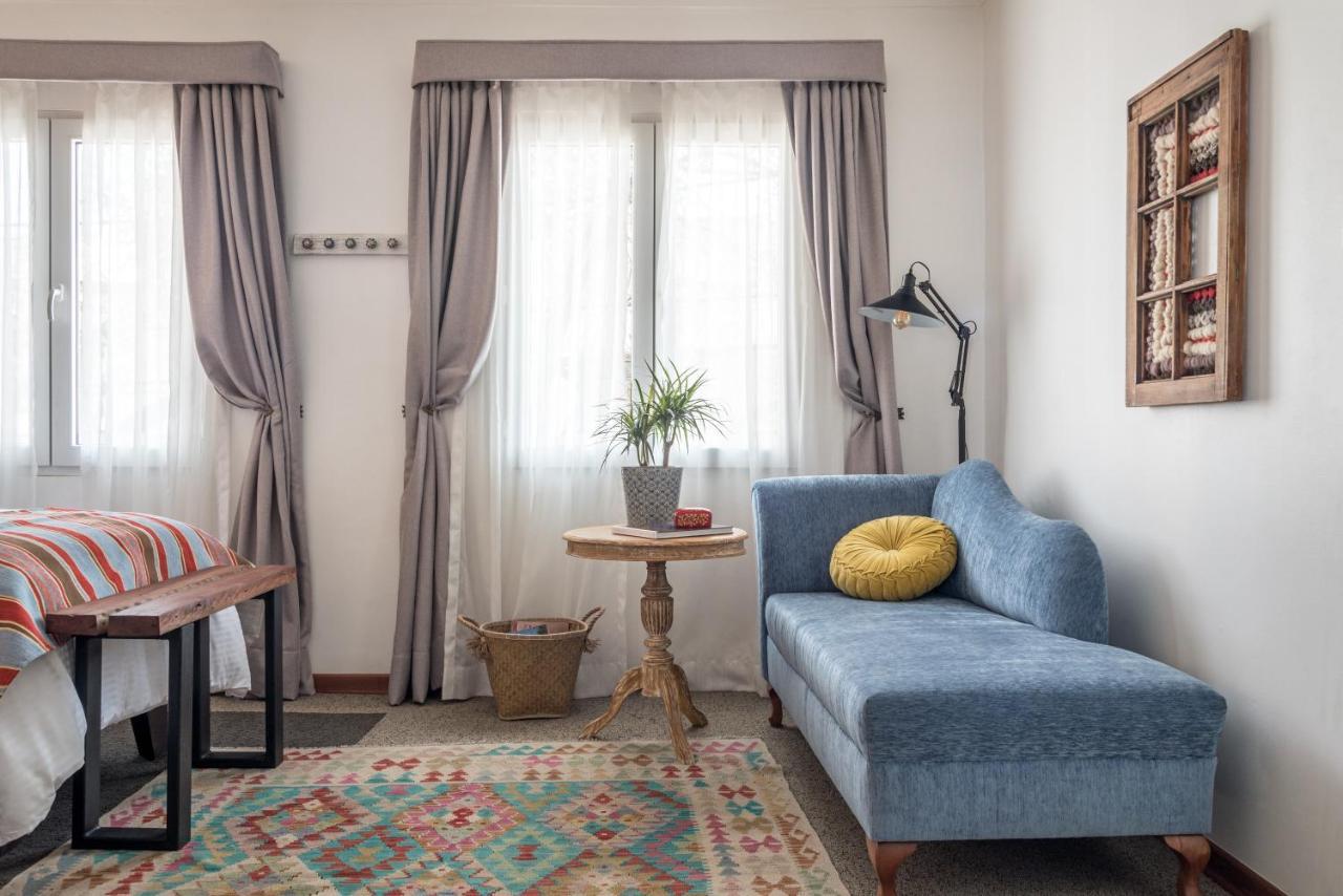 Casa Amma Bed and breakfast