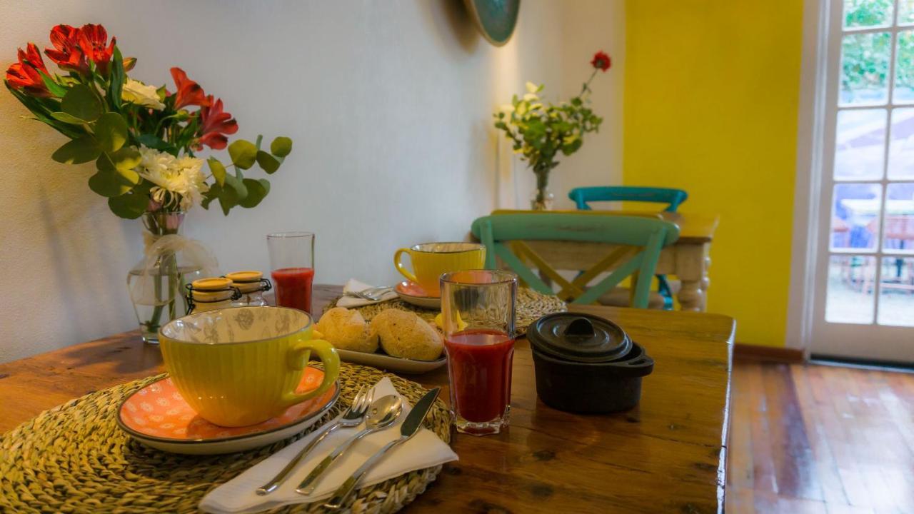 Bed and breakfast Casa Amma 2*