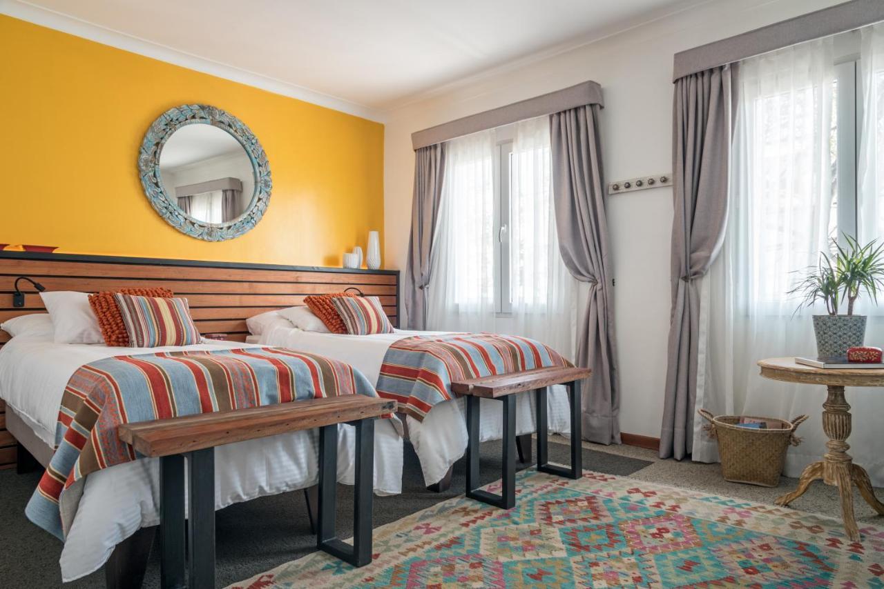 Casa Amma Bed and breakfast Santiago de Chile