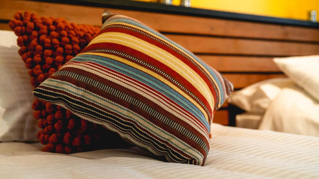 Bed & Breakfast Casa Amma